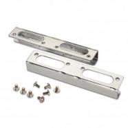 AISENS - A129-0149 parte carcasa de ordenador Universal HDD mounting bracket