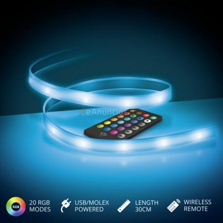 Trust - GXT 768 RGB Universal LED strip