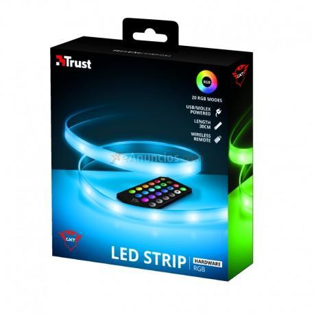 Trust - GXT 768 RGB Universal LED strip