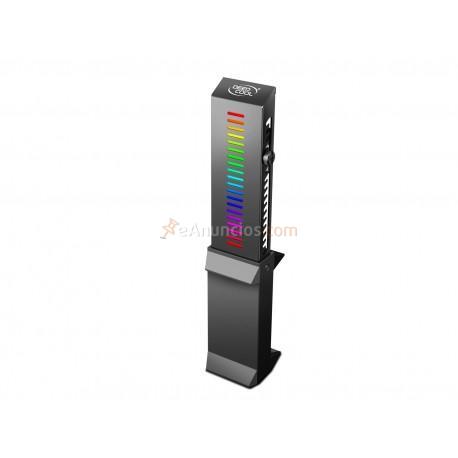 DeepCool - GH-01 A-RGB parte carcasa de ordenador Torre completa Graphic card holder
