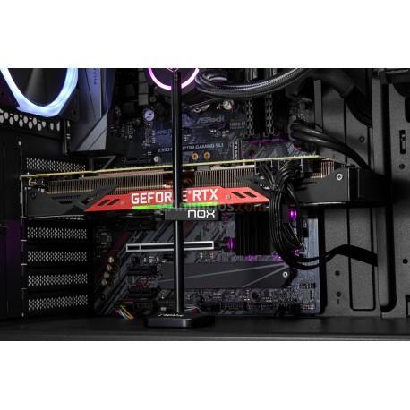 NOX - H-VGA Universal Graphic card holder