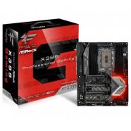Asrock - Fatal1ty X399 Professional Gaming placa base Socket TR4 ATX AMD X399