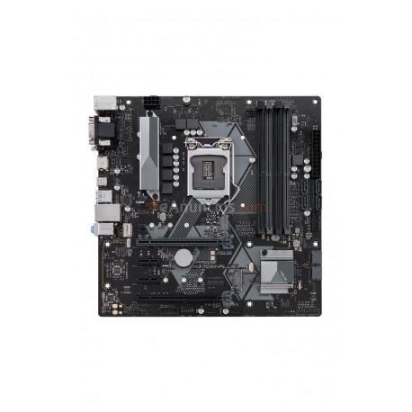 ASUS - PRIME H370M-PLUS placa base LGA 1151 (Zócalo H4) Micro ATX Intel H370