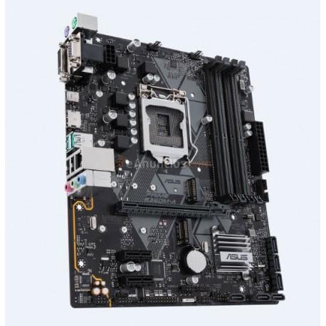 ASUS - PRIME B360M-A LGA 1151 (Zócalo H4) Intel B360 micro ATX