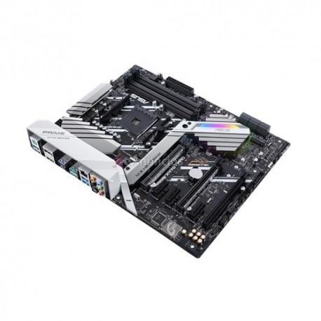 ASUS - PRIME X470-PRO placa base Zócalo AM4 ATX AMD X470