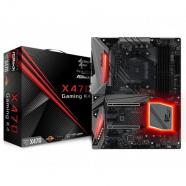 Asrock - Fatal1ty X470 Gaming K4 Zócalo AM4 AMD X470 ATX