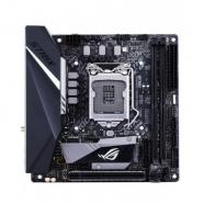 ASUS - ROG Strix H370-I Gaming placa base LGA 1151 (Zócalo H4) Mini ITX Intel H370