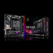 ASUS - ROG STRIX X470-I GAMING placa base Zócalo AM4 Mini ITX AMD X470