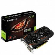 Gigabyte - GeForce GTX 1060 Windforce OC 3GB