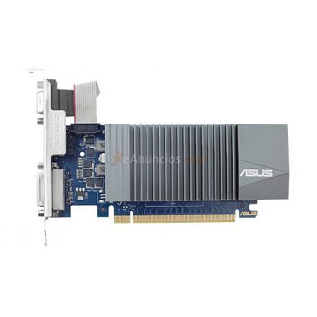 ASUS - GeForce GT 710 1 GB GDDR5