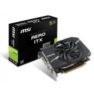MSI - V330-090R tarjeta gráfica GeForce GTX 1070 GDDR5