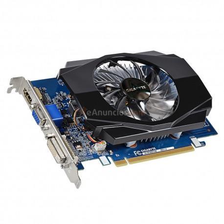 Gigabyte - GeForce GT 730 2GB - 22147905