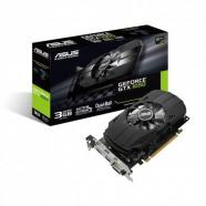 ASUS - PH-GTX1050-3G GeForce GTX 1050 3 GB GDDR5