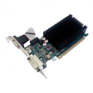 PNY - GF710GTLH1GEPB tarjeta gráfica GeForce GT 710 1 GB GDDR3