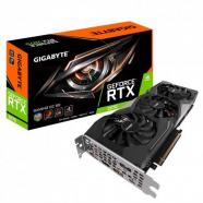 Gigabyte - GeForce RTX 2070 GAMING OC 8G