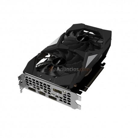 Gigabyte - GeForce RTX 2060 OC 6G