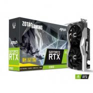 Zotac - ZT-T20600D-10M tarjeta gráfica GeForce RTX 2060 6 GB GDDR6