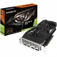 Gigabyte - GeForce GTX 1660 Ti WINDFORCE OC 6G