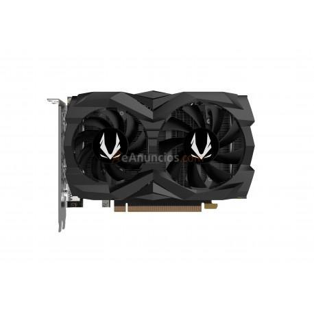 Zotac - ZT-T16610F-10L tarjeta gráfica GeForce GTX 1660 Ti 6 GB GDDR6