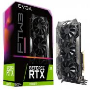 EVGA - 11G-P4-2487-KR tarjeta gráfica GeForce RTX 2080 Ti 11 GB GDDR6