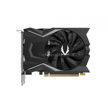 Zotac - ZT-T16500F-10L tarjeta gráfica GeForce GTX 1650 4 GB GDDR5