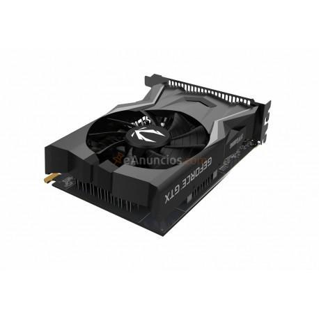 Zotac - ZT-T16500F-10L tarjeta gráfica GeForce GTX 1650 4 GB GDDR5