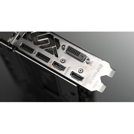 Sapphire - Nitro+ Radeon RX 590 8 GB GDDR5