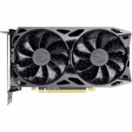 EVGA - GeForce GTX GeForce GTX 1650 4 GB GDDR5