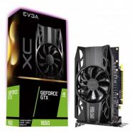 EVGA - 04G-P4-1153-KR tarjeta gráfica GeForce GTX 1650 4 GB GDDR5