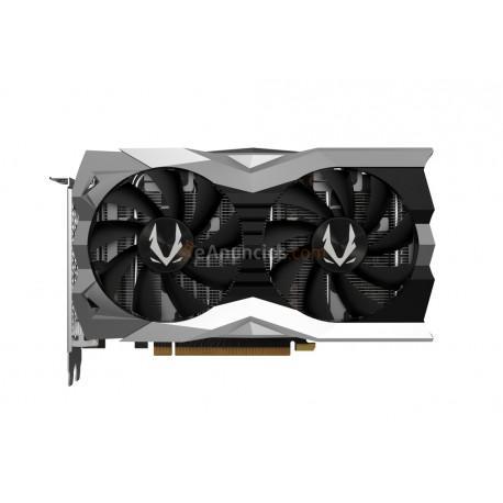 Zotac - ZT-T20610E-10M tarjeta gráfica GeForce RTX 2060 SUPER 8 GB GDDR6