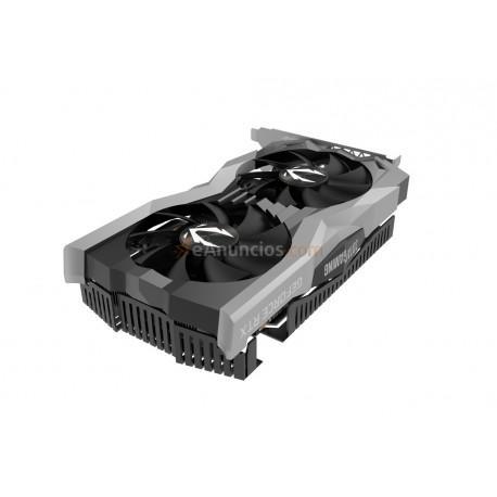 Zotac - ZT-T20610E-10M tarjeta gráfica GeForce RTX 2060 SUPER 8 GB GDDR6