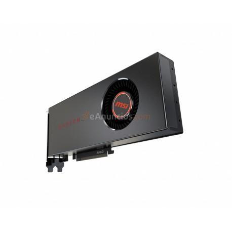 MSI - V803-891R tarjeta gráfica Radeon RX 5700 8 GB GDDR6