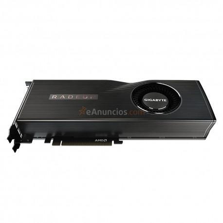 Gigabyte - GV-R57XT-8GD-B tarjeta gráfica Radeon RX 5700 XT 8 GB GDDR6