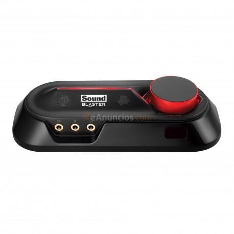 Creative Labs - Sound Blaster Omni Surround 5.1 Interno 5.1 canales USB