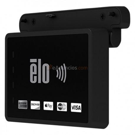 Elo Touch Solution - NFCRFID Reader tarjeta y adaptador de interfaz