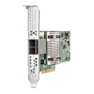 Hewlett Packard Enterprise - H241 tarjeta y adaptador de interfaz SAS Interno