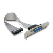 iggual - Bracket puerto paralelo