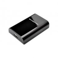 Digitus - USB 3.0 - HDMI tarjeta y adaptador de interfaz