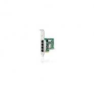 Hewlett Packard Enterprise - 331T Ethernet 2000 Mbits Interno
