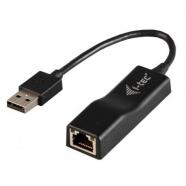 i-tec - Advance USB 2.0 Fast Ethernet Adapter