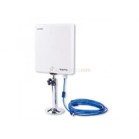 Approx - appUSB26DB WLAN 150 Mbits