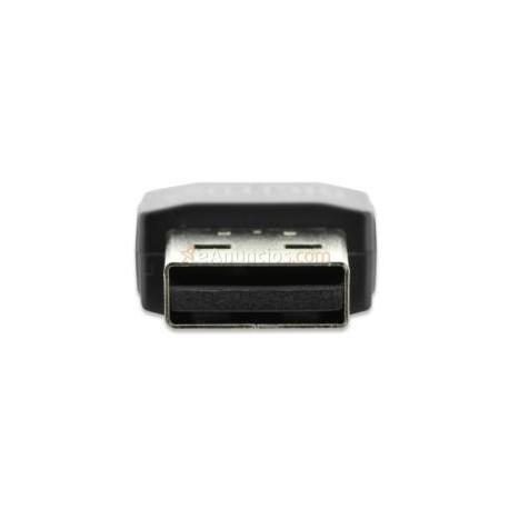 Digitus - DN-70565 adaptador y tarjeta de red WLAN 433 Mbits