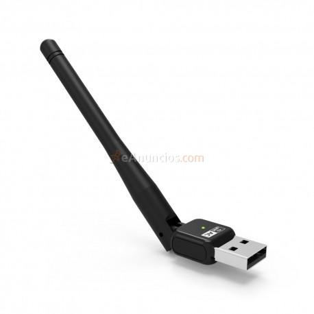 TALIUS - red usb wireless 600Mbps USB600
