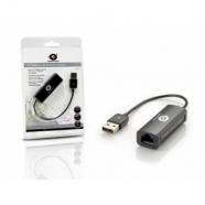 Conceptronic - C100U Ethernet 100Mbits adaptador y tarjeta de red