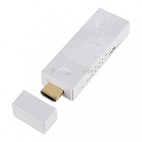 Acer - MC.JKY11.007 adaptador y tarjeta de red WLAN 300 Mbits