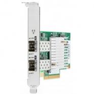 Hewlett Packard Enterprise - Ethernet 10Gb 2-port 562SFP+ Fibra 20000 Mbits Interno