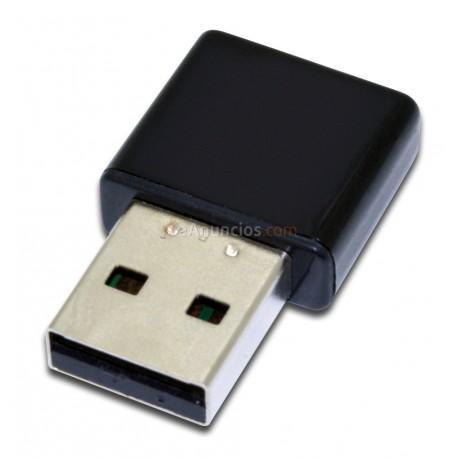 Digitus - DN-70542 adaptador y tarjeta de red WLAN 300 Mbits