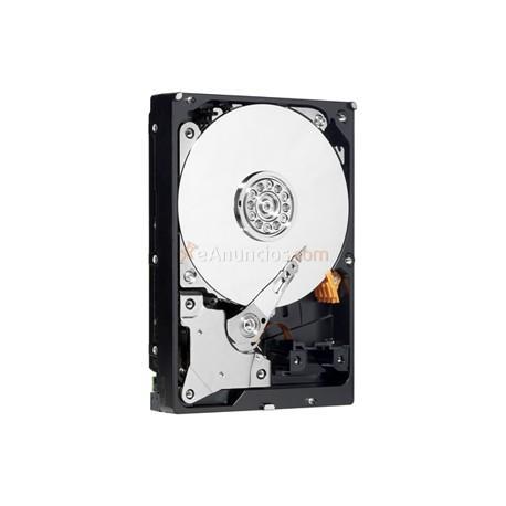 Western Digital - AV-GP 3.5 1000 GB Serial ATA III