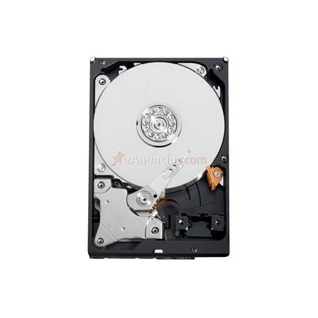 Western Digital - AV-GP 3.5 1000 GB Serial ATA III