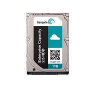 Seagate - Enterprise ST1000NX0313 disco duro interno 2.5 1024 GB SATA